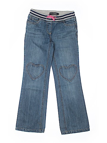 Mini Boden Jeans (view 1)