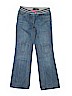 Mini Boden Gray Jeans Size 10 - photo 1