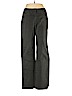 Brooks Brothers Gray Dress Pants Size 8 - photo 1