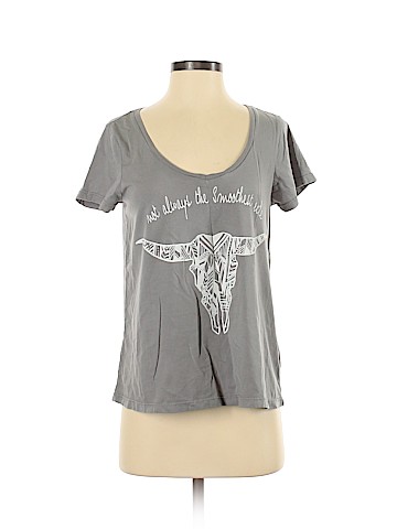 Billabong Short Sleeve T-Shirt (view 1)