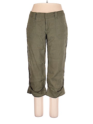 Old Navy Linen Pants (view 1)