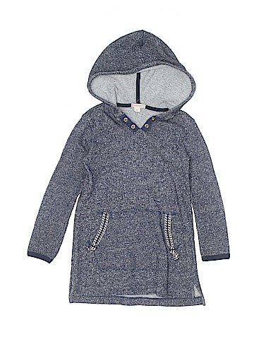 Crewcuts Pullover Hoodie (view 1)