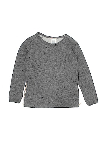 Crewcuts Pullover Sweater (view 1)