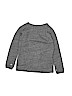 Crewcuts Gray Pullover Sweater Size 6 - 7 - photo 2