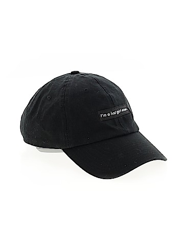 Bayside Baseball Cap (view 1)