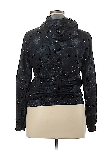 Zine Windbreaker (view 2)