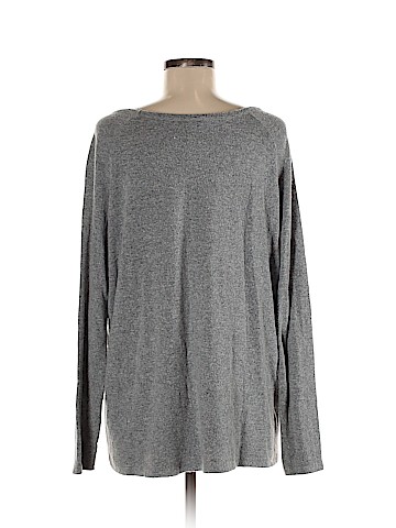 Brandy Melville Wool Pullover Sweater (view 2)