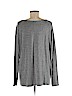 Brandy Melville Gray Wool Pullover Sweater One size - photo 2