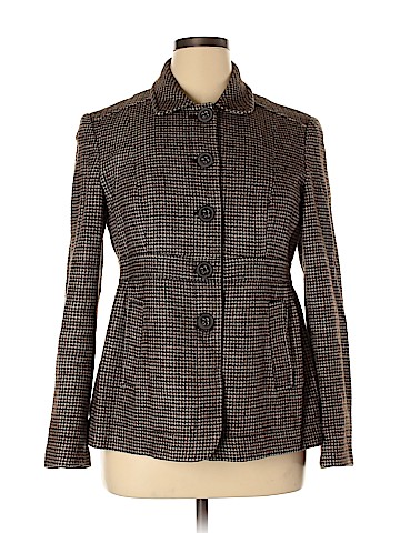 Banana Republic Coat (view 1)