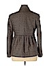 Banana Republic Brown Coat Size 14 - photo 2