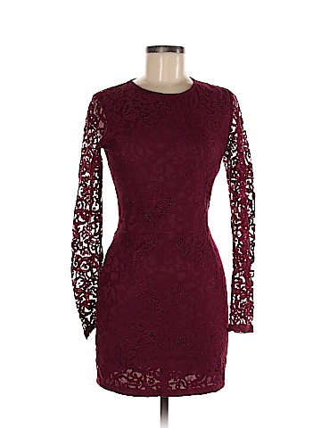 TOBI Casual Dress (view 1)