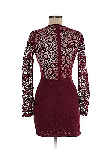 TOBI Casual Dress (view 2)