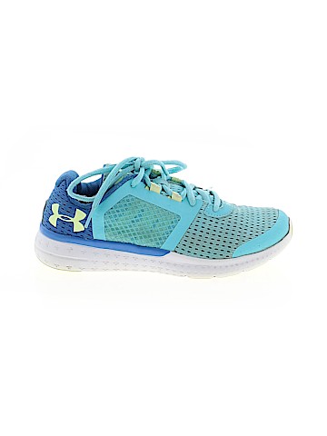 Under Armour Sneakers (view 1)