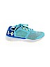 Under Armour Blue Sneakers Size 3 1/2 (youth) - photo 1