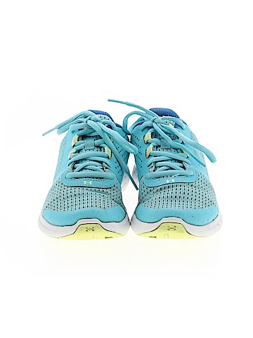 Under Armour Sneakers (view 2)