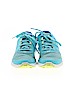 Under Armour Blue Sneakers Size 3 1/2 (youth) - photo 2