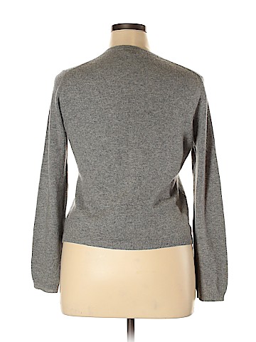 Philosophy Dane Lewis Cashmere Pullover Sweater (view 2)
