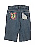 Route 66 Blue Denim Shorts Size 16 - photo 2