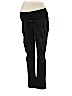 Jessica Simpson Maternity Black Jeggings Size L - photo 1