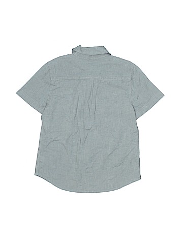 Tucker + Tate Short Sleeve Button-Down Shirt (view 2)