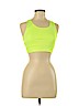 Victoria's Secret Pink Green Sports Bra Size L - photo 1