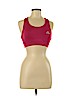 Adidas Pink Sports Bra Size L - photo 1