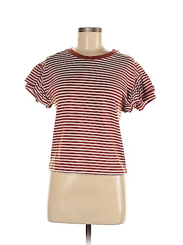 Madewell Short Sleeve T-Shirt (view 1)