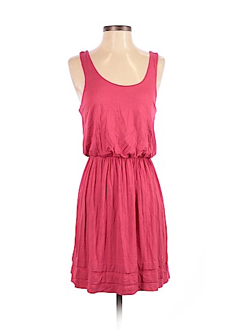 Lush Casual Dress (view 1)