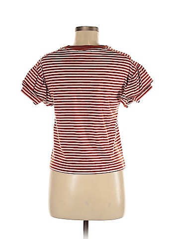 Madewell Short Sleeve T-Shirt (view 2)