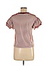 Madewell White Short Sleeve T-Shirt Size XXS - photo 2