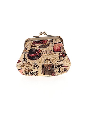 Unbranded Coin Purse (view 1)