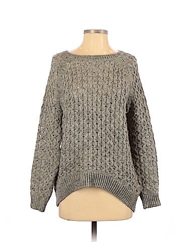 H&M Pullover Sweater (view 1)