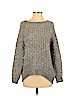H&M Gray Pullover Sweater Size XS - photo 1