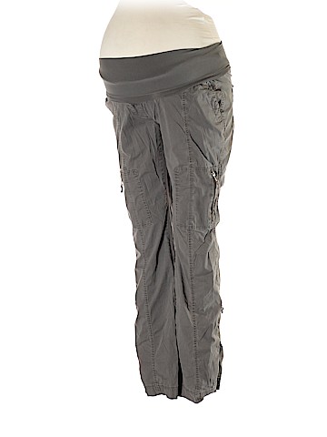A Pea in the Pod Cargo Pants (view 1)
