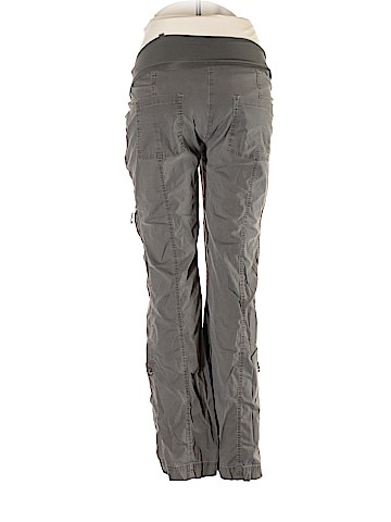 A Pea in the Pod Cargo Pants (view 2)