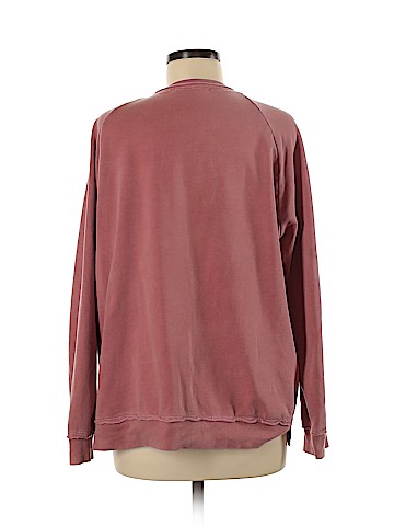 Project Social T Sweatshirt (view 2)