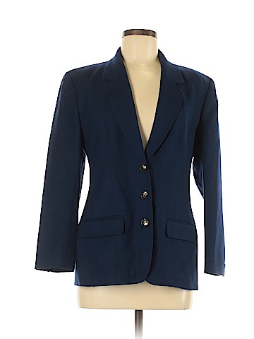 Pendleton Wool Blazer (view 1)