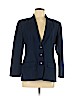 Pendleton 100% Wool Blue Wool Blazer Size 6 - photo 1