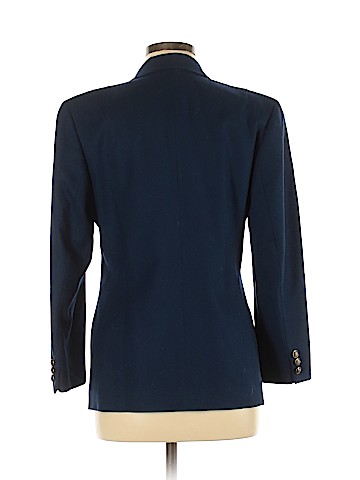 Pendleton Wool Blazer (view 2)