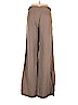 BCBGMAXAZRIA 100% Polyester Brown Casual Pants Size 0 - photo 2