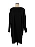 Carmakoma Black Casual Dress Size M - photo 1