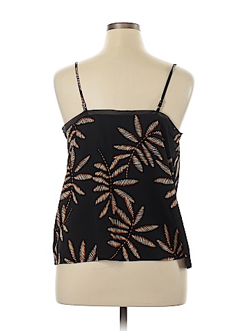 A New Day Sleeveless Blouse (view 2)