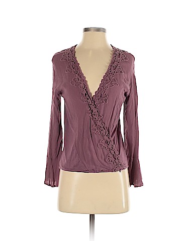 Daytrip Long Sleeve Top (view 1)