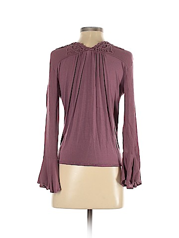 Daytrip Long Sleeve Top (view 2)