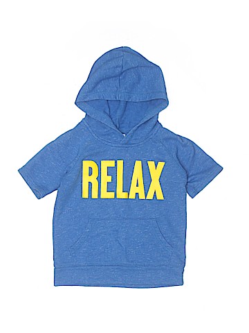 Old Navy Pullover Hoodie (view 1)
