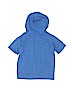 Old Navy Blue Pullover Hoodie Size 4T - photo 2