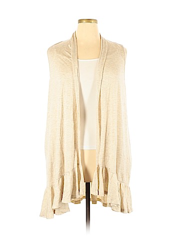 Pleione Cardigan (view 1)