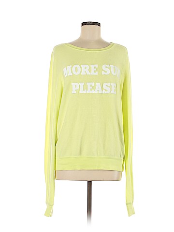 Wildfox Sweatshirt (view 1)