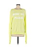 Wildfox Yellow Sweatshirt Size Med (2 or M) - photo 1