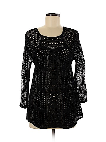 BCBGMAXAZRIA Pullover Sweater (view 1)